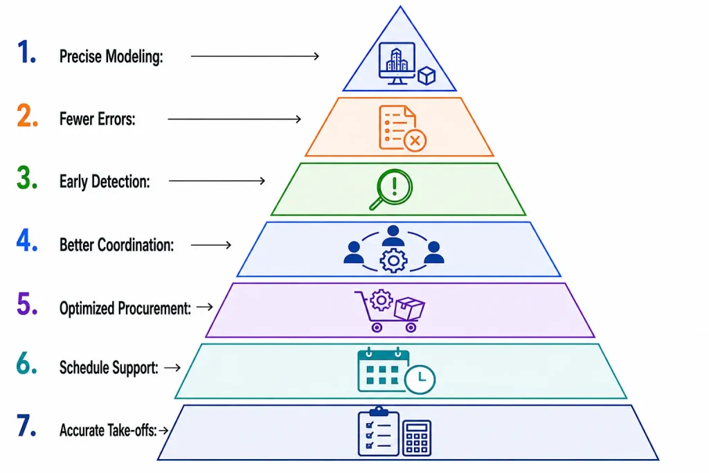Structural BIM Modeling